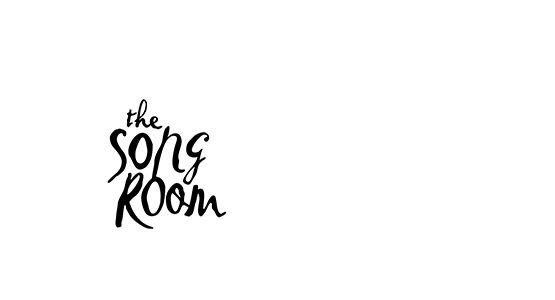 Song Room white