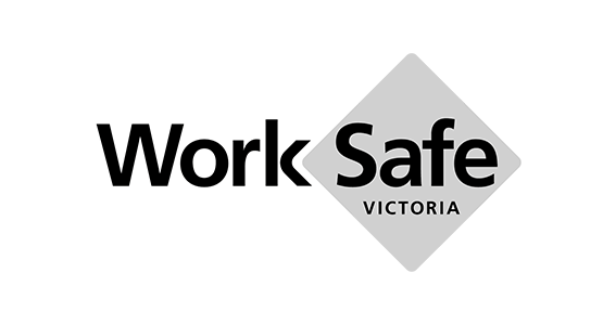 WorkSafe logo